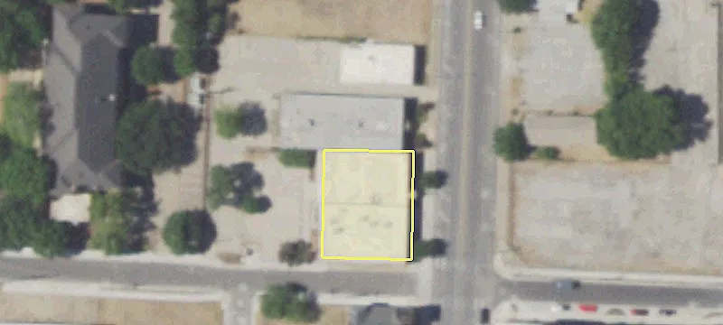 Office Space in Near Southside