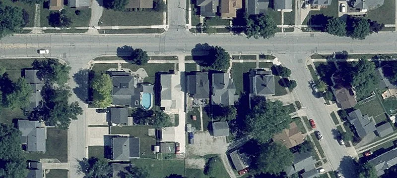 Retail Property in Lima, Ohio