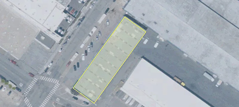 Industrial Warehouse Space Available