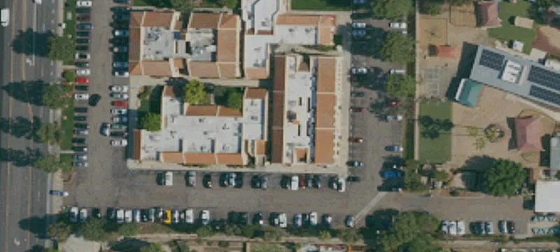 Available Office Space Sublease
