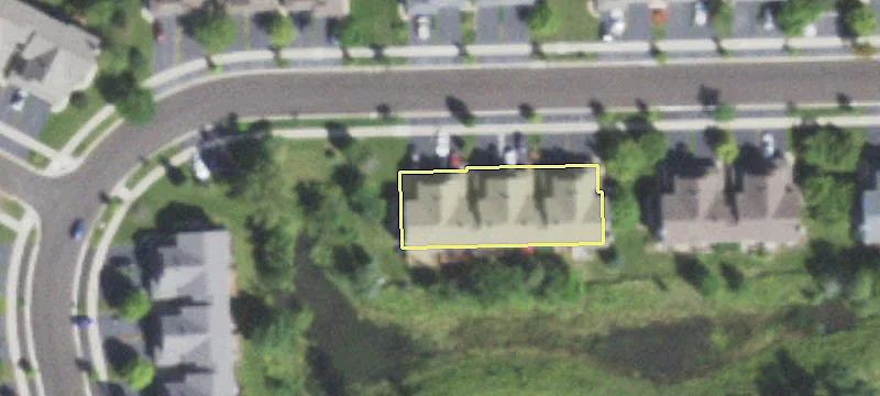 Bartlett Land Parcel For Sale