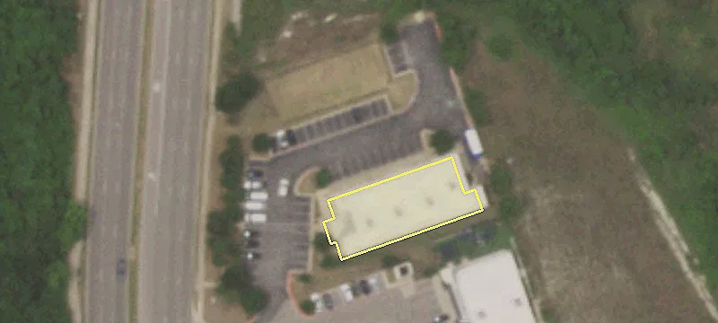 Stand Alone Building For Rent