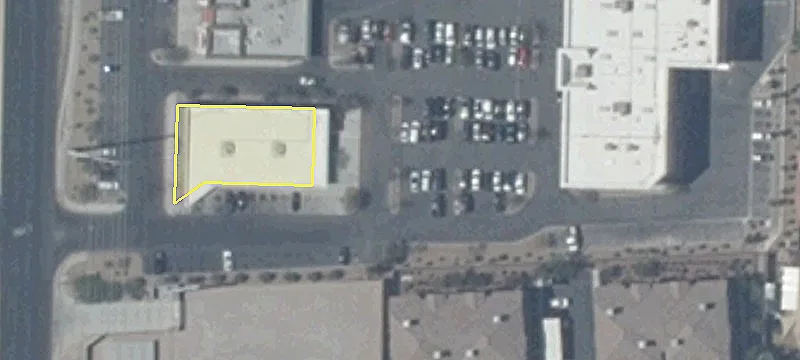 Prime Retail Space Available