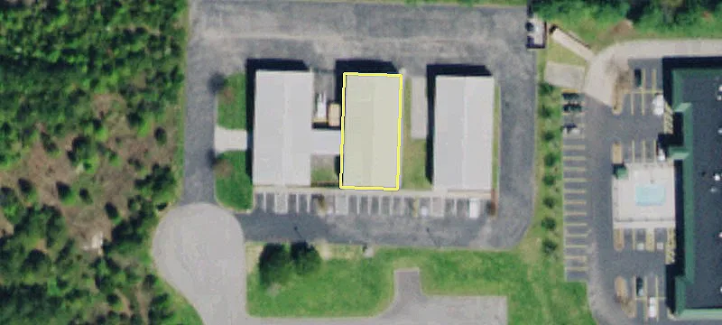 Knoxville Warehouse Near I-40/I-75