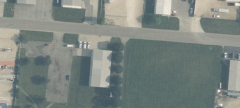 Industrial Land in Wiley Park