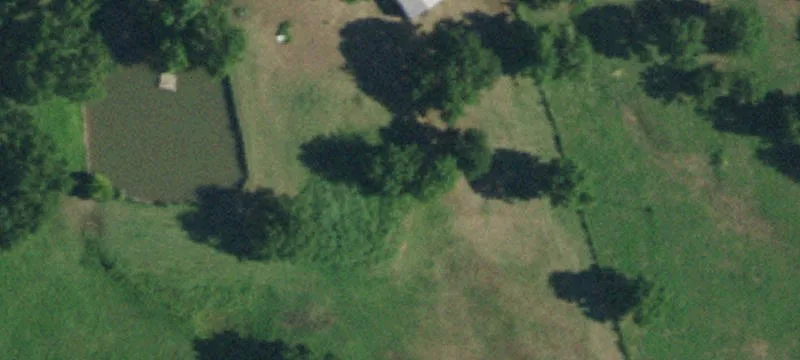 Expansive Ranch Land Near Tulsa