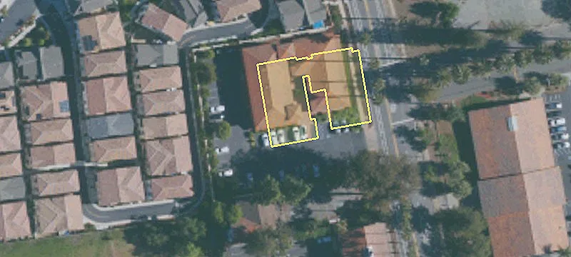 Fremont Office Space Available Now
