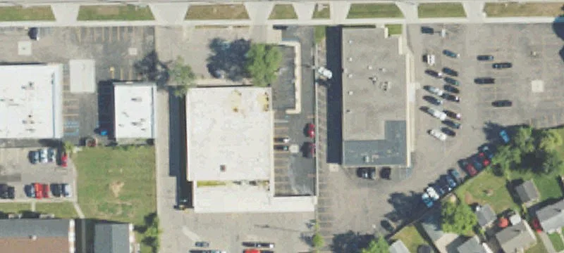 Remodeled Retail Building For Sale