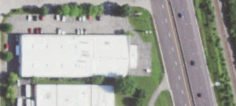 Industrial Unit in Business Center