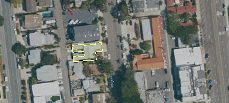 Leased Office Space in Encinitas