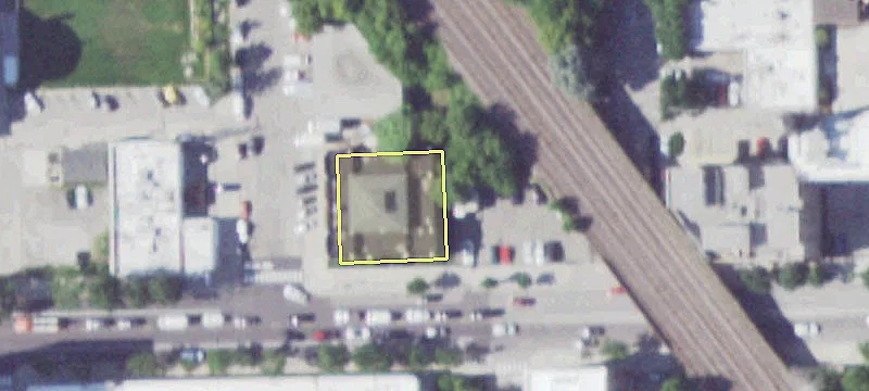 River West Redevelopment Site