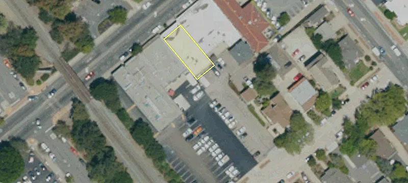 Prime Monterey Street Commercial Space