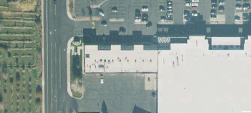 Orem Retail/Fitness Space Available