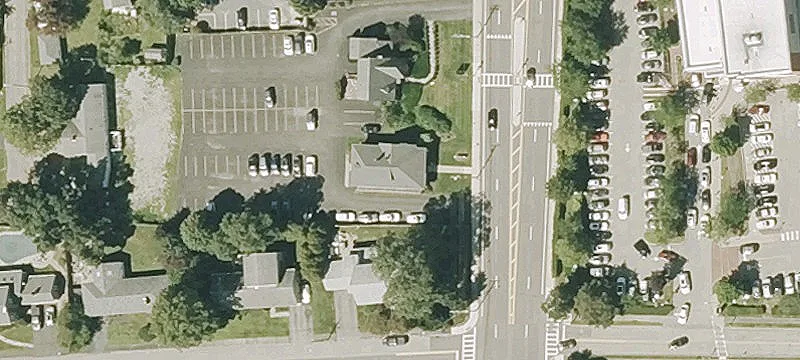 South Weymouth Office Space Available