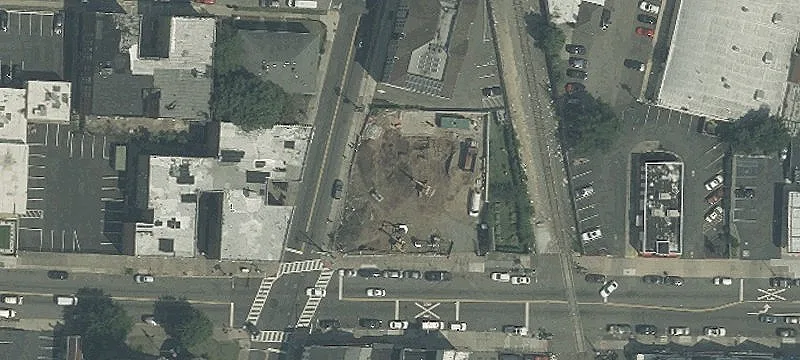 New Taco Bell NNN Lease