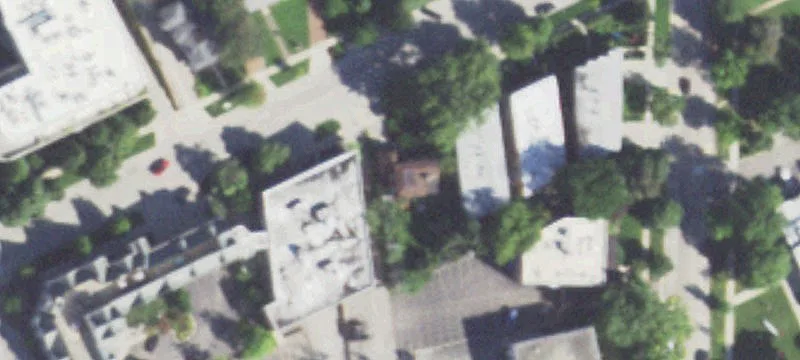 Renovated Office Building For Sale