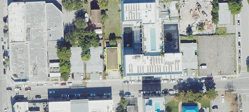 Turnkey Restaurant Space Available