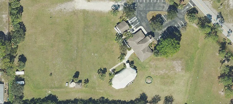 Commercial Land on Florida Turnpike