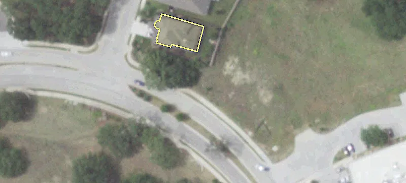 Leander Retail and Pad Sites