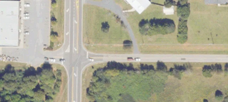Commercial Land Available For Sale