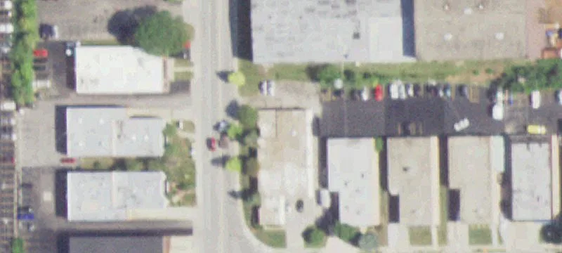 Elk Grove Village Flex Space