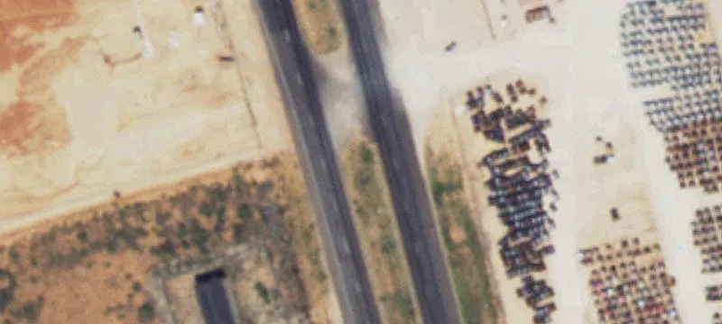 Andrews Industrial Property For Sale