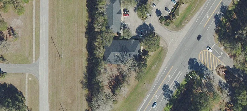 Gainesville Office Space For Rent
