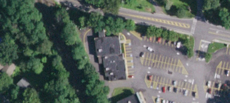 Voorheesville Retail Space For Rent