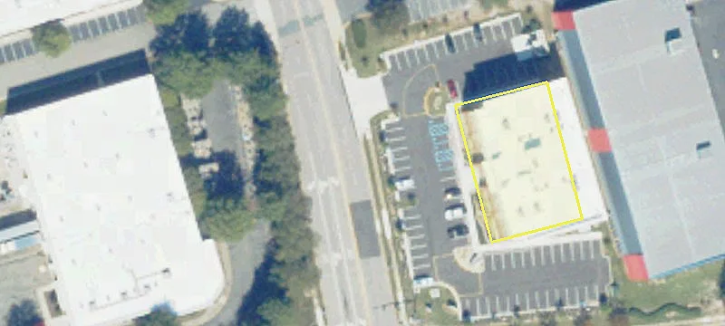 New Greenbrier Office Space