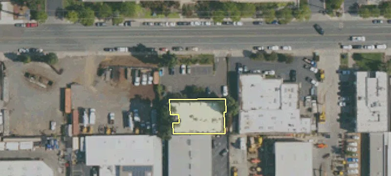 San Diego Warehouse Space Available