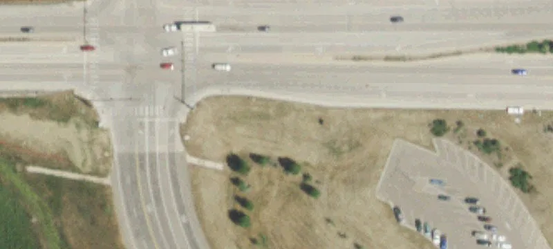 Prime Interchange Development Site