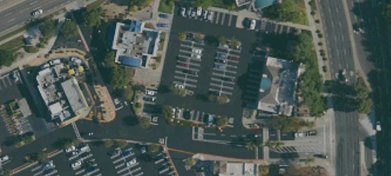Retail Space Available For Rent