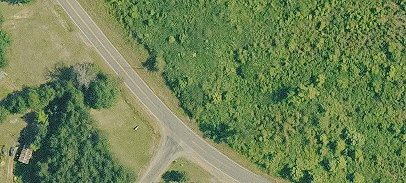 33 Acres of Pastureland