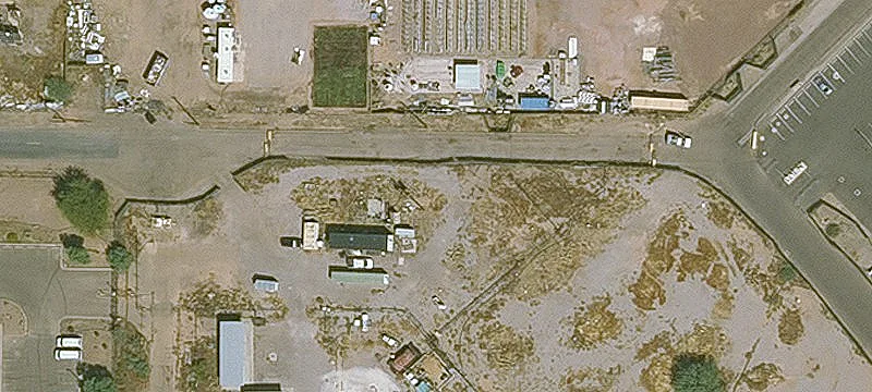 Commercial Land Near Gateway Auto