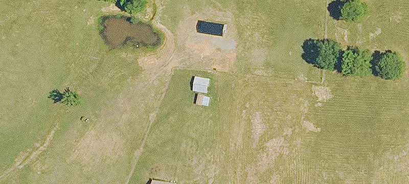 Versatile Land Near Simsboro I-20