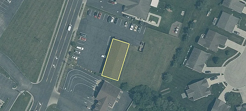 Land Suitable for Development