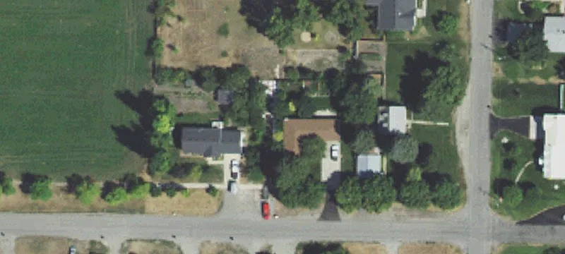 Land Parcel Near Lee's Marketplace