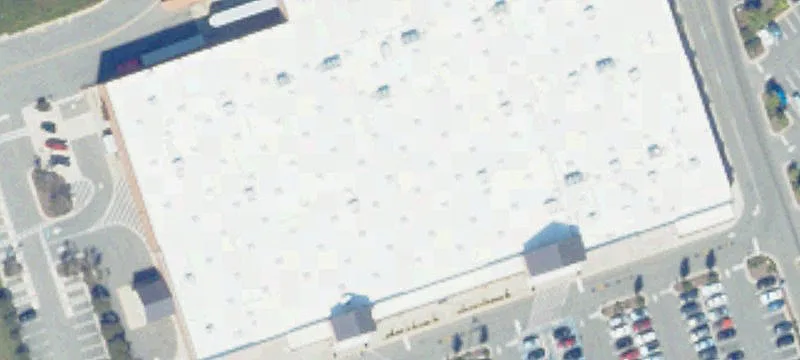 Retail Space Near Kroger Marketplace