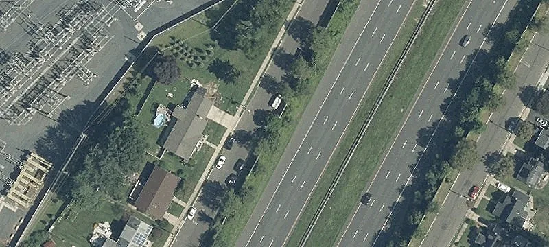 15.95 Acres Mixed Use Land