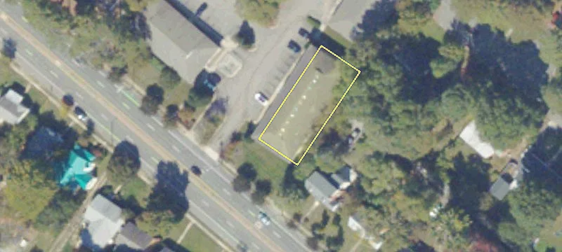 Patterson Avenue Office Suites Available