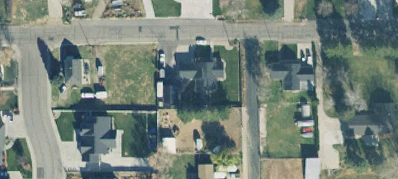 Springville Warehouse Space Available