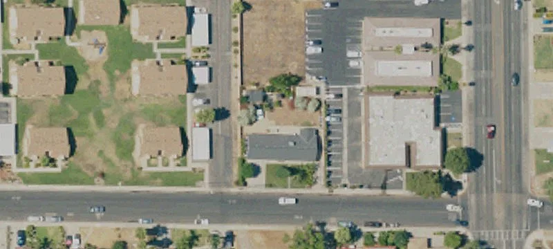 Dinuba Office Space For Rent