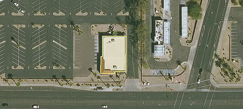 Built-Out Office/Retail/Medical Space