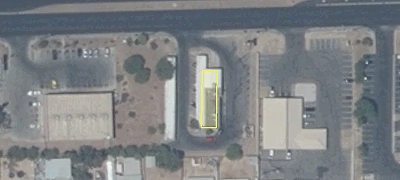Las Vegas Retail Space Available