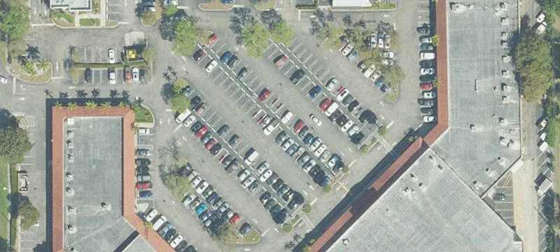 Retail Space Near Florida Turnpike