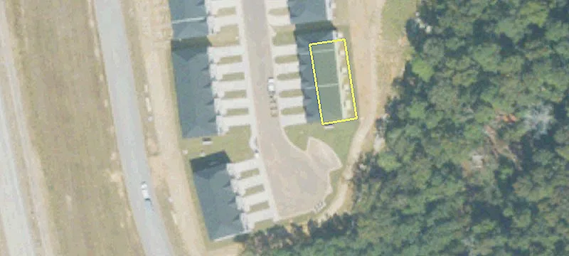 Land Available in Augusta, Georgia