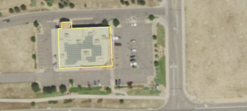 Commercial Land on 104th Avenue