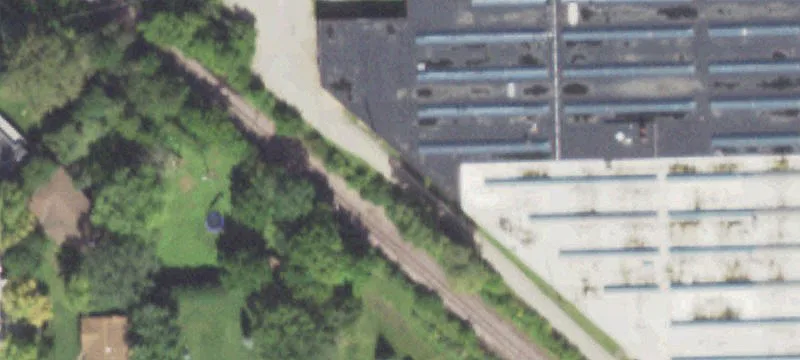Development Opportunity in Growing Corridor