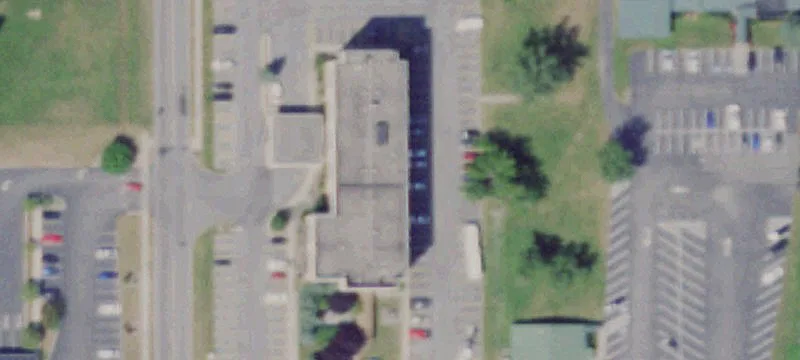 Commercial Land I-81 Access