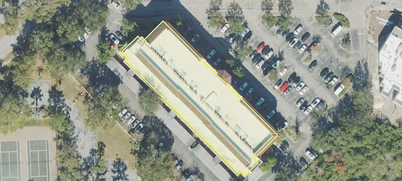 Prime Office Space on Sand Lake